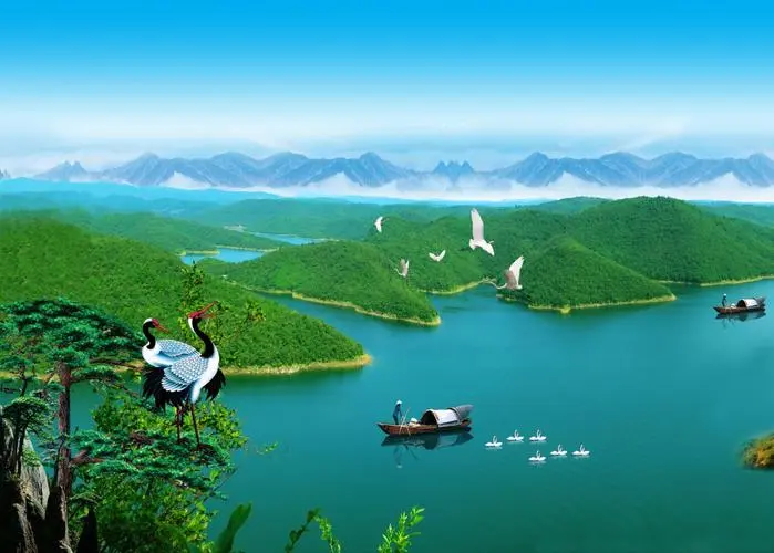 环保节能高性能